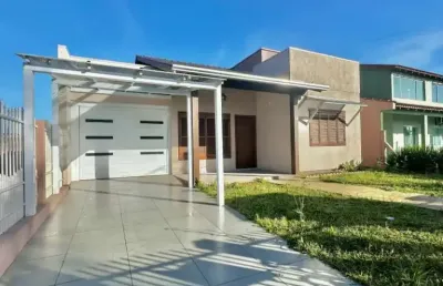 Casa com 3 quartos à venda na Nenhuma, Nordeste, Imbé