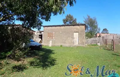 Casa com 1 quarto à venda na Nenhuma, Balneário Harmonia, Imbé