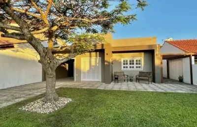 Casa com 4 quartos à venda na Nenhuma, Centro, Imbé
