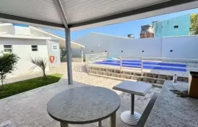Casa com 3 quartos para alugar na Nenhuma, Ipiranga, Imbé
