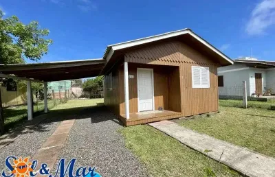 Casa com 1 quarto à venda na Nenhuma, Mariluz Norte, Imbé