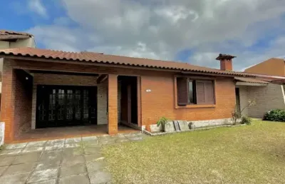 Casa com 3 quartos à venda na Nenhuma, Centro, Imbé