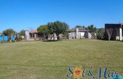 Terreno à venda na Nenhuma, Balneário Harmonia, Imbé