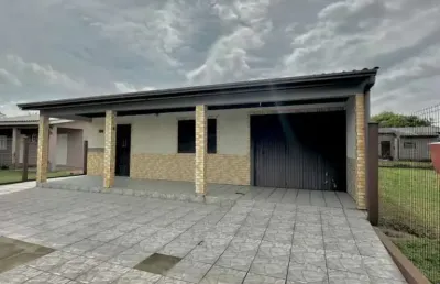 Casa com 3 quartos à venda na Nenhuma, Balneário Harmonia, Imbé