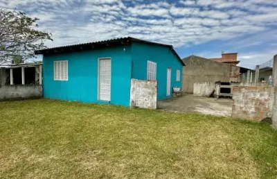 Casa com 2 quartos à venda na Nenhuma, Mariluz Norte, Imbé