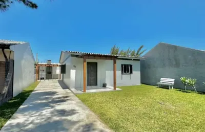 Casa com 3 quartos à venda na Nenhuma, Mariluz (Distrito), Imbé