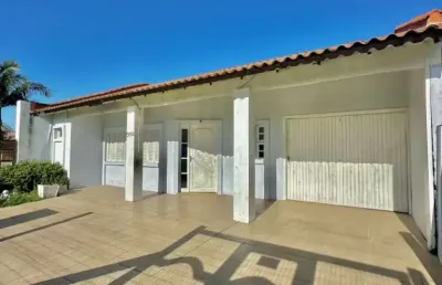 Casa com 4 quartos à venda na Nenhuma, Ipiranga, Imbé