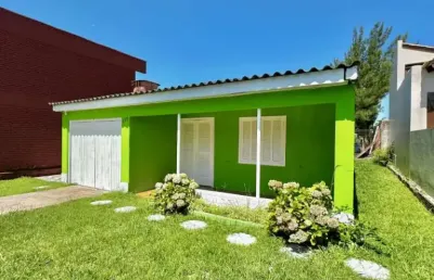 Casa com 3 quartos à venda na Nenhuma, Balneário Harmonia, Imbé