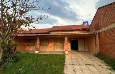 Casa com 3 quartos para alugar na Nenhuma, Mariluz (Distrito), Imbé