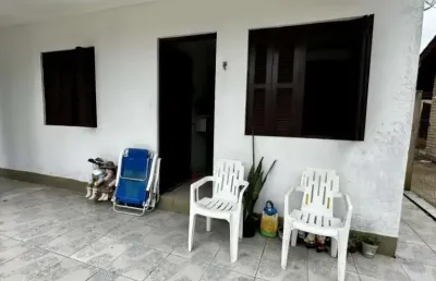 G39 apartamento térreo próximo ao mar em mariluz/imbé