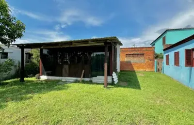 Casa com 1 quarto à venda na Nenhuma, Santa Terezinha (Distrito), Imbé