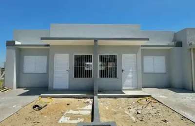 Casa com 2 quartos à venda na Nenhuma, Albatroz (Distrito), Imbé