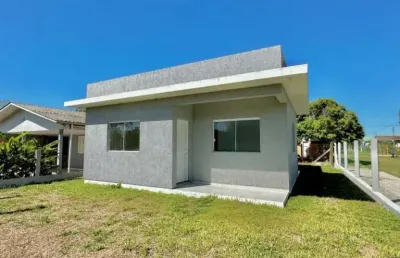 Casa com 3 quartos à venda na Nenhuma, Santa Terezinha (Distrito), Imbé