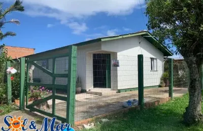 Casa com 3 quartos à venda na Nenhuma, Mariluz (Distrito), Imbé