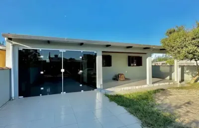 Casa com 2 quartos à venda na Nenhuma, Santa Terezinha (Distrito), Imbé