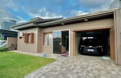 Casa com 3 quartos à venda na Nenhuma, Atlântida Sul (Distrito), Osório