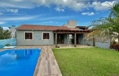 Casa com 3 quartos à venda na Cruzeiro De Sul, Presidente (Distrito), Imbé