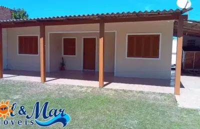 Casa com 3 quartos à venda na Nenhuma, Mariluz (Distrito), Imbé