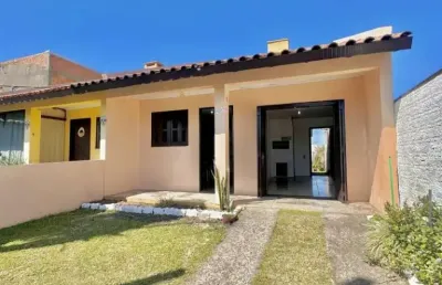 Casa com 2 quartos à venda na Nenhuma, Mariluz (Distrito), Imbé