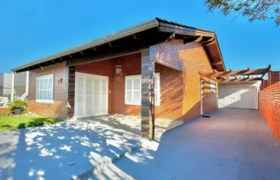 Casa com 4 quartos à venda na Nenhuma, Mariluz (Distrito), Imbé