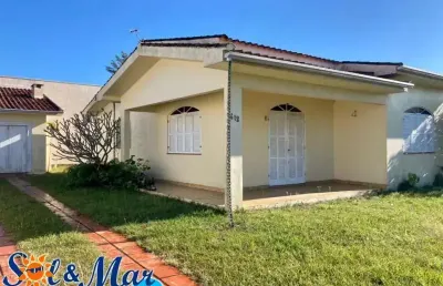 Casa com 3 quartos à venda na Nenhuma, Mariluz (Distrito), Imbé