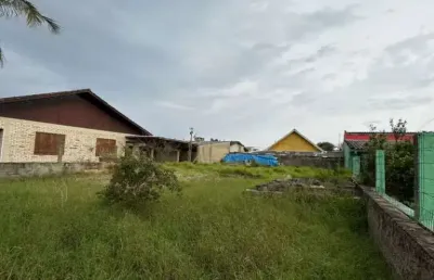 Terreno à venda na Nenhuma, Mariluz (Distrito), Imbé