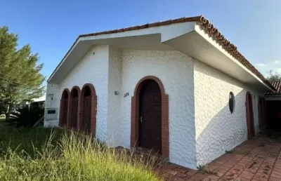 Casa com 4 quartos à venda na Nenhuma, Santa Terezinha (Distrito), Imbé