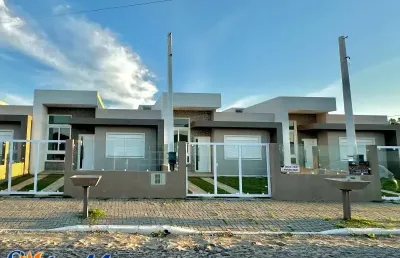 Casa com 2 quartos à venda na Nenhuma, Centro, Imbé