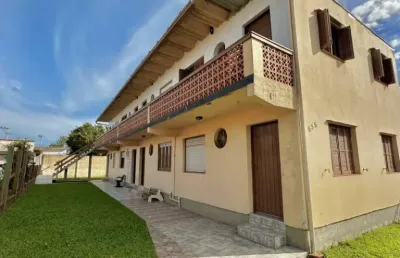Casa com 1 quarto à venda na Cruzeiro De Sul, Mariluz (Distrito), Imbé