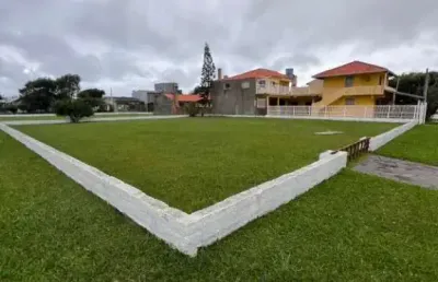 Terreno à venda na Nenhuma, Mariluz (Distrito), Imbé