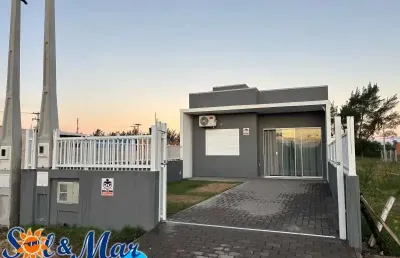 Casa com 2 quartos à venda na Nenhuma, Mariluz (Distrito), Imbé