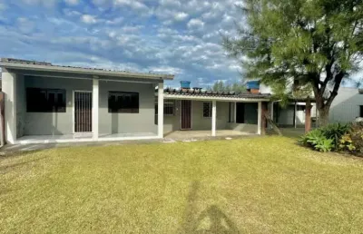 C501 oportunidade! 02 casas em um só terreno próximo ao mar