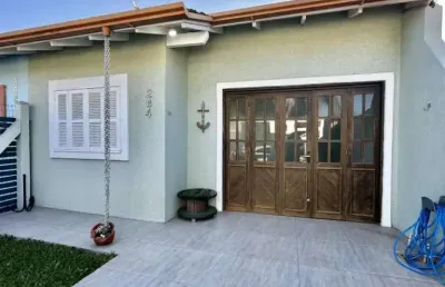 Casa com 3 quartos à venda na Cruzeiro De Sul, Presidente (Distrito), Imbé