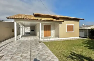 Casa com 3 quartos à venda na Nenhuma, Santa Terezinha (Distrito), Imbé