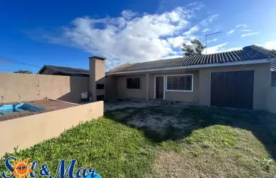 Casa com 2 quartos à venda na Nenhuma, Albatroz (Distrito), Imbé