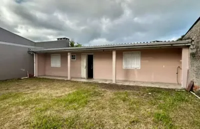 Casa com 1 quarto à venda na Cruzeiro De Sul, Albatroz (Distrito), Imbé