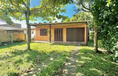 Casa com 2 quartos à venda na Nenhuma, Mariluz Norte, Imbé