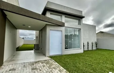 Casa com 3 quartos à venda na Nenhuma, Centro, Imbé