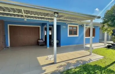 Casa com 3 quartos à venda na Nenhuma, Mariluz (Distrito), Imbé