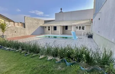 Casa com 3 quartos à venda na Nenhuma, Centro, Imbé