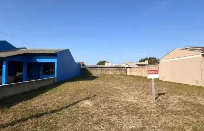 Terreno à venda na Nenhuma, Centro, Imbé