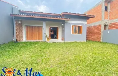 Casa com 3 quartos à venda na Nenhuma, Presidente (Distrito), Imbé