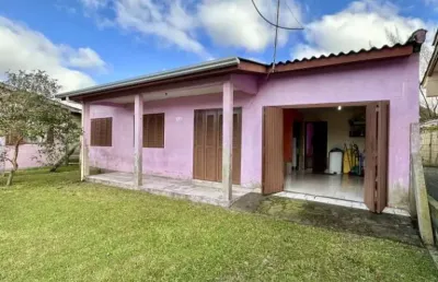 Casa com 3 quartos à venda na Nenhuma, Nordeste, Imbé