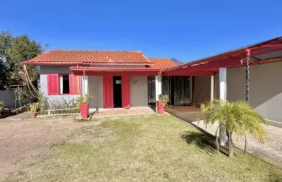 Casa com 3 quartos à venda na Nenhuma, Mariluz (Distrito), Imbé
