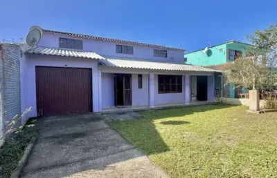 Casa com 5 quartos à venda na Nenhuma, Santa Terezinha (Distrito), Imbé