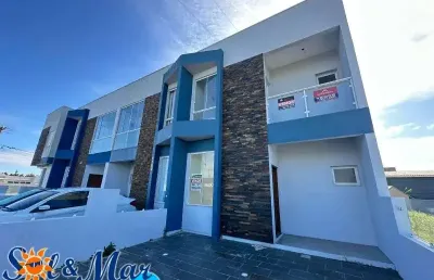 Casa com 3 quartos à venda na Nenhuma, Centro, Imbé