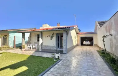 Casa com 2 quartos à venda na Nenhuma, Balneário Harmonia, Imbé