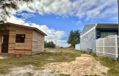 Terreno à venda na Nenhuma, Mariluz (Distrito), Imbé