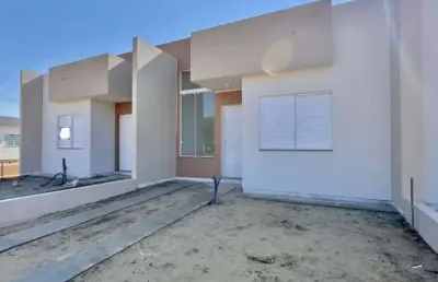 Casa com 2 quartos à venda na Nenhuma, Presidente (Distrito), Imbé
