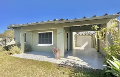 Casa com 4 quartos à venda na Nenhuma, Mariluz Norte, Imbé